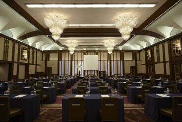 هتل Hankyu International