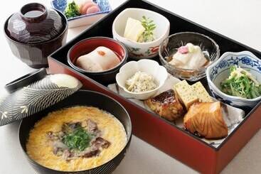 酒店 Hankyu International