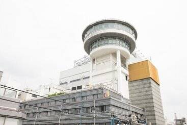 هتل Hiroshima Kokusai
