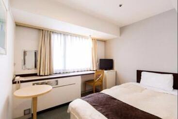 هتل Hiroshima Kokusai