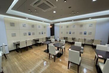 هتل Hokke Club Sapporo