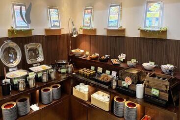 هتل Hokke Club Sapporo