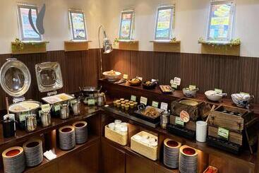 هتل Hokke Club Sapporo