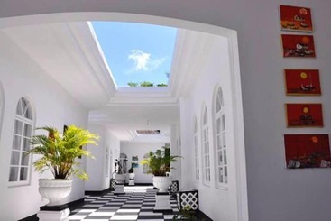هتل Jamaica Palace