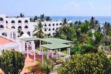 Kaskazi Beach - Ukunda
