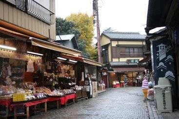 酒店 Kawagoe Prince