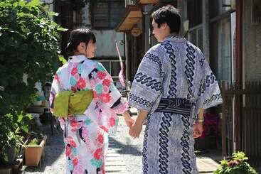 酒店 Kawagoe Prince