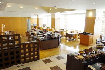 酒店 Kawagoe Prince