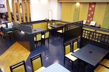 酒店 Kawagoe Prince