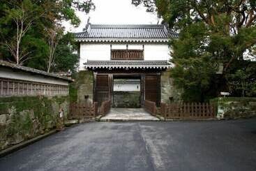 Отель Miyazaki Kanko