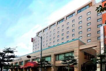 Nest Hotel Matsuyama