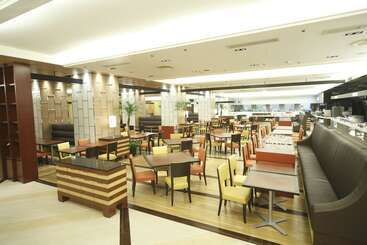 هتل New Hankyu Osaka