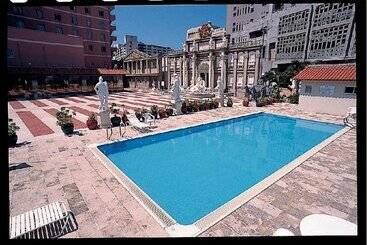 Pacific Hotel Okinawa