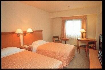 Pacific Hotel Okinawa