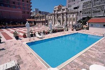 Pacific Hotel Okinawa