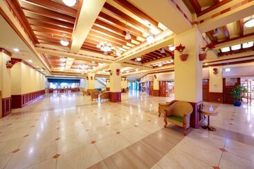 Pacific Hotel Okinawa