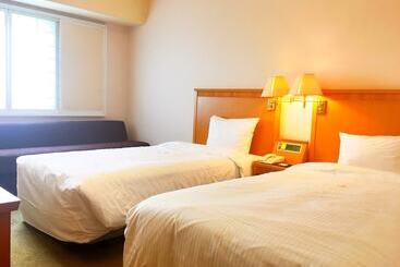 Pacific Hotel Okinawa
