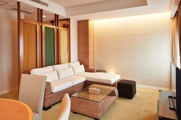 Pacific Hotel Okinawa
