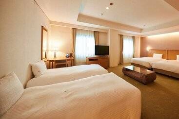 Pacific Hotel Okinawa