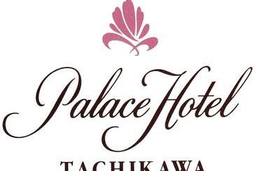 هتل Palace  Tachikawa