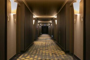 Rihga Royal Hotel Kokura Fukuoka