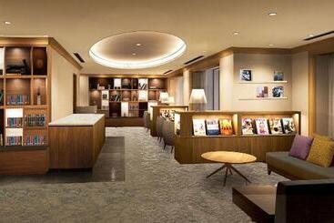 Rihga Royal Hotel Kokura Fukuoka