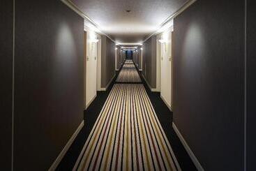 Rihga Royal Hotel Kokura Fukuoka