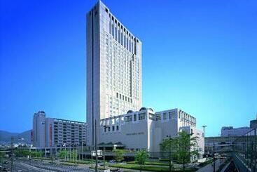 Rihga Royal Hotel Kokura Fukuoka