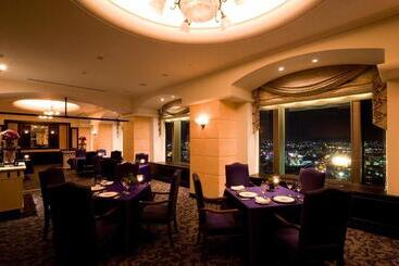 Rihga Royal Hotel Kokura Fukuoka