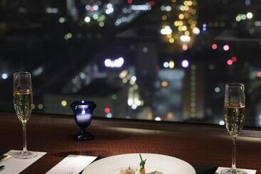 Rihga Royal Hotel Kokura Fukuoka