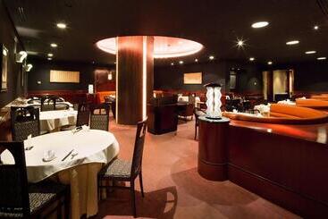 Rihga Royal Hotel Kokura Fukuoka