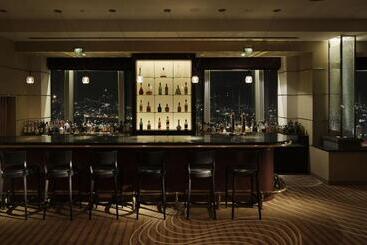 Rihga Royal Hotel Kokura Fukuoka