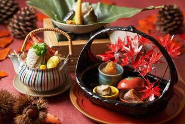 Rihga Royal Hotel Kokura Fukuoka