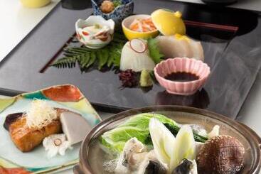 Rihga Royal Hotel Kokura Fukuoka