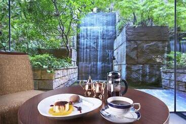Rihga Royal Hotel Kokura Fukuoka