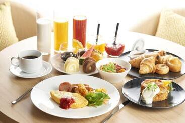 Rihga Royal Hotel Kokura Fukuoka