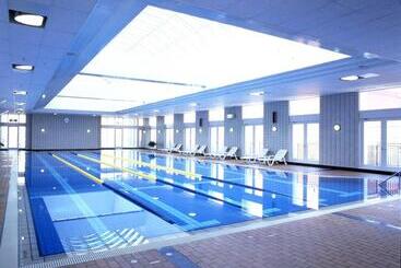 Rihga Royal Hotel Kokura Fukuoka