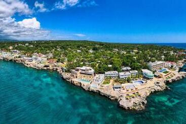 هتل Samsara Cliff Resort