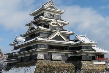 هتل Shiga Kogen Prince
