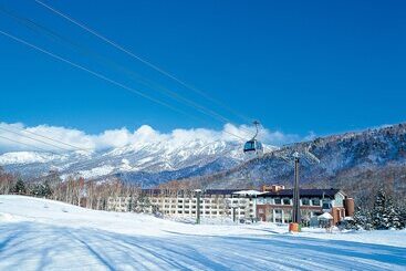 هتل Shiga Kogen Prince