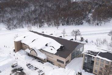 酒店 Shiga Kogen Prince