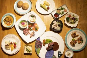 酒店 Shiga Kogen Prince