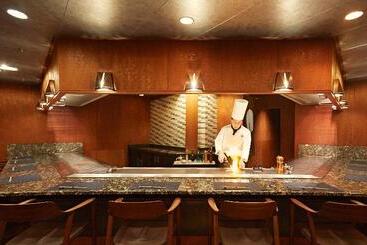 Shima Kanko Hotel The Classic