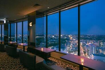 هتل Shin Yokohama Prince