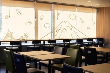 هتل Wing International Shizuoka