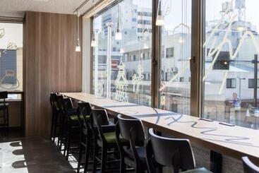 هتل Wing International Shizuoka