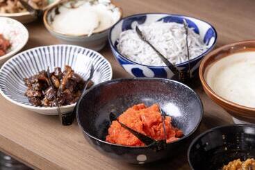 هتل Wing International Shizuoka