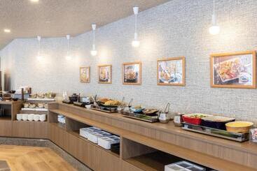 هتل Wing International Shizuoka