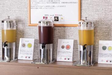 هتل Wing International Shizuoka