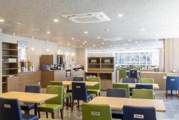 هتل Wing International Shizuoka
